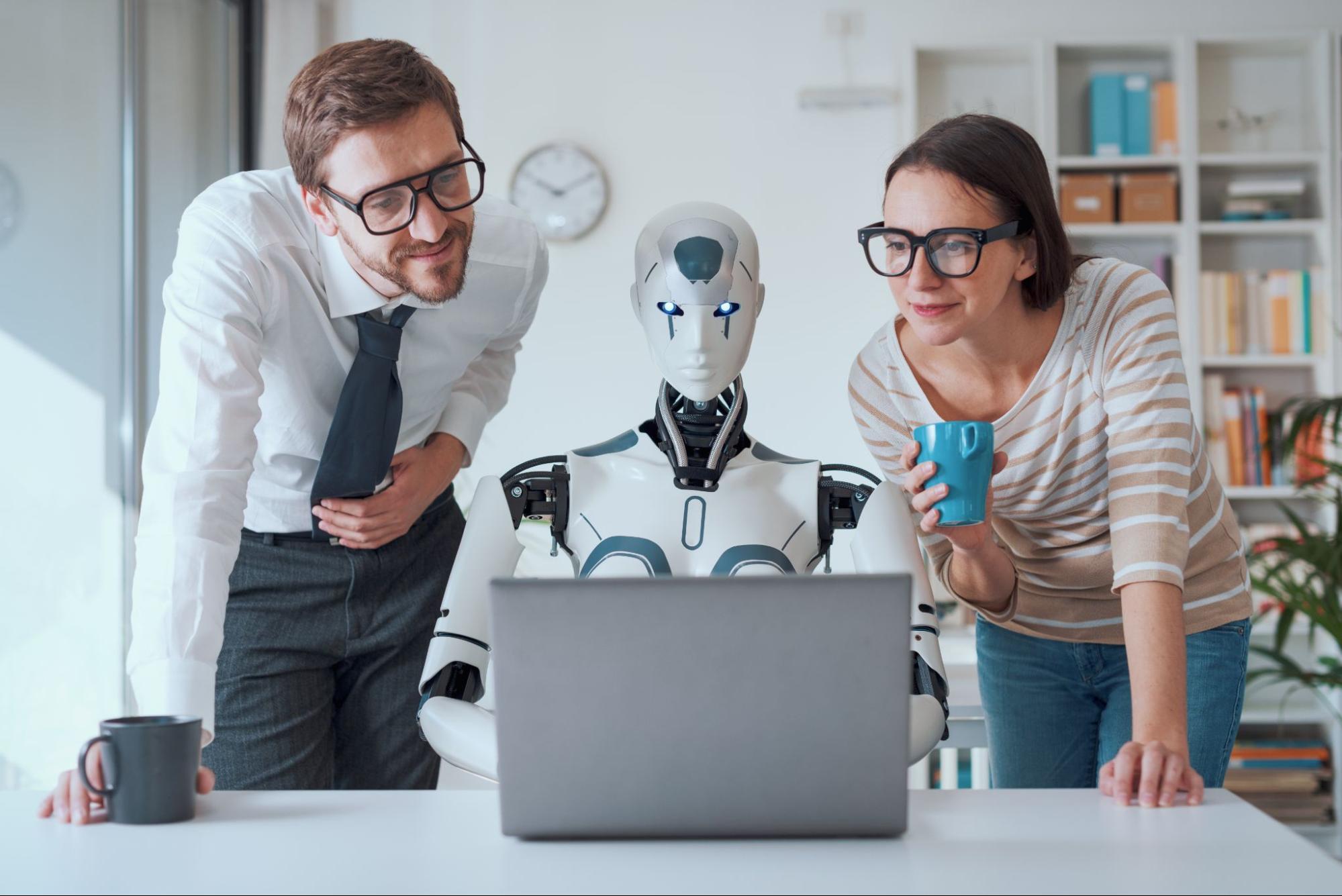 How AI Agents are Automating SEO Tasks: Future of SEO with AI in India