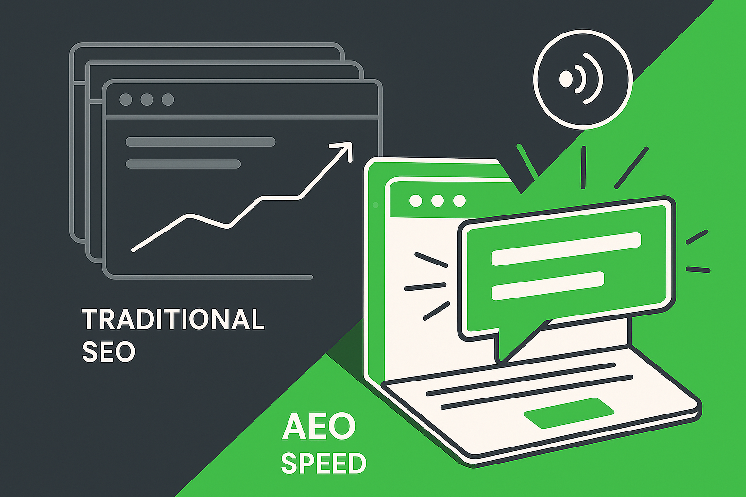 What is AEO and Why It Matters for Your Digital Strategy